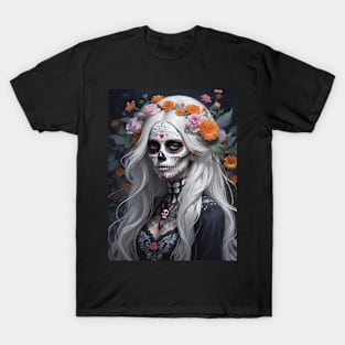 Gothic Enigma T-Shirt